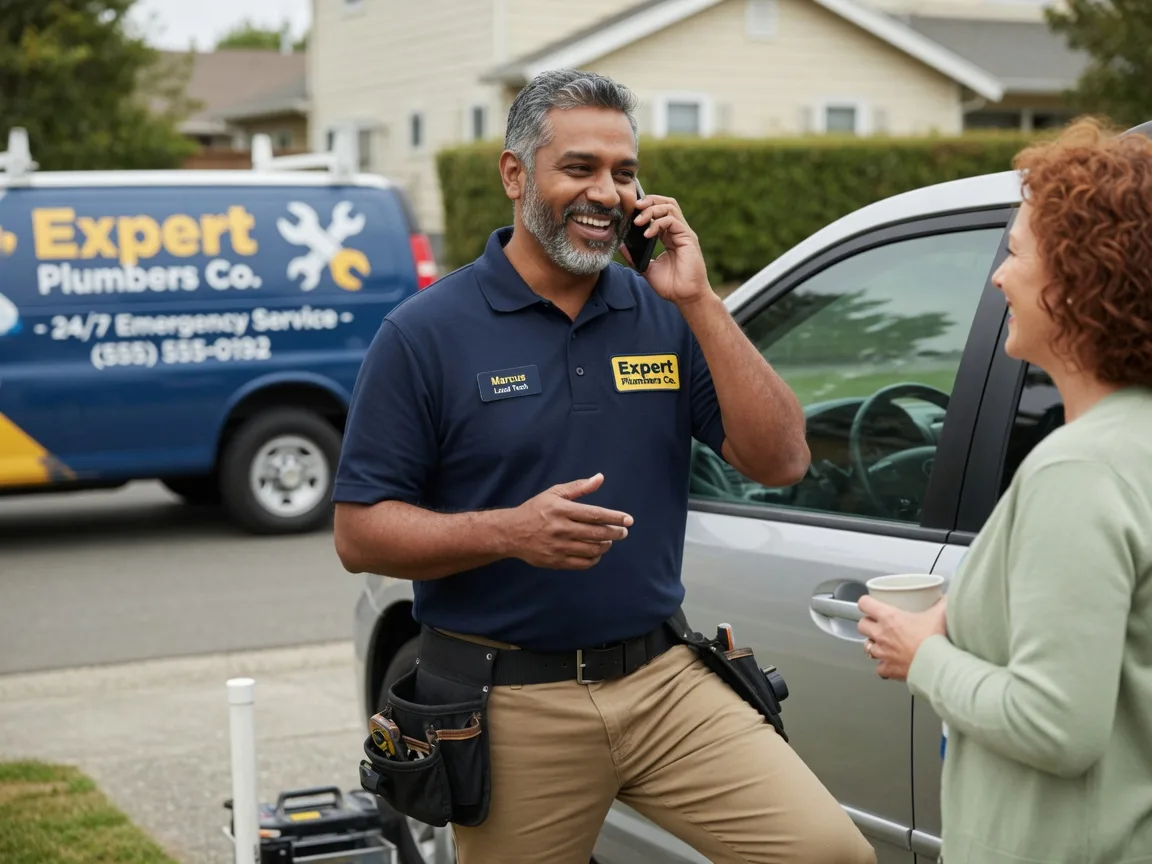 Drain Cleaning Hemet, CA FAQs