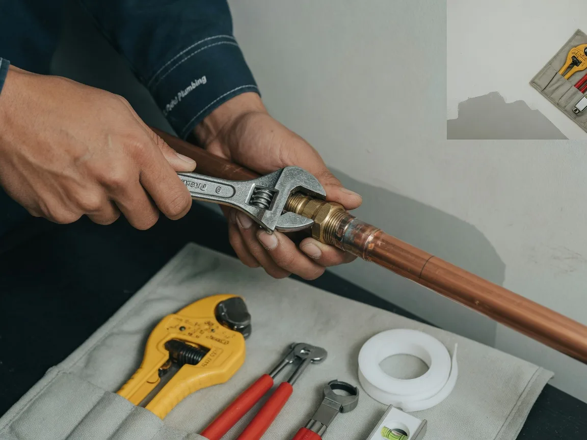 Why choose Drain Cleaning in Hemet, CA